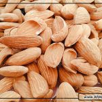 خرید اینترنتی بادام در ایران