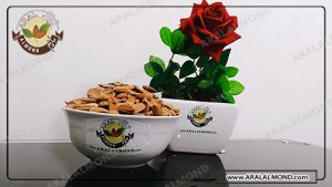 مرکز فروش بادام مامایی درجه یک