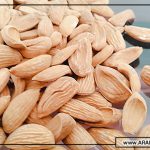 قیمت بادام درختی صادراتی ایران