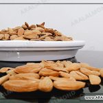 فروش مغز بادام مامایی عمده در اصفهان