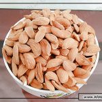 فروش اینترنتی بادام در ایران