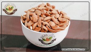 سفارش بادام مامایی مرغوب