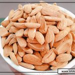 خرید و فروش بادام ایرانی مرغوب