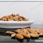 طبع بادام درختی ایرانی و خواص بادام درختی