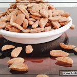 سفارش اینترنتی بادام ایرانی با کیفیت