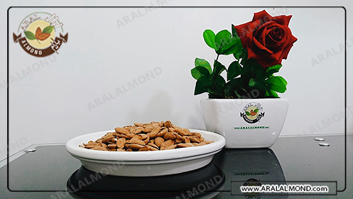 قیمت بادام ایرانی تازه