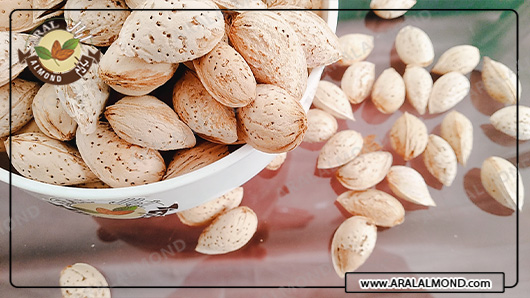 خرید بادام درختی