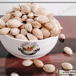 مراکز خرید بادام در ایران