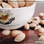 خرید اینترنتی بادام