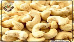 خرید بادام هندی