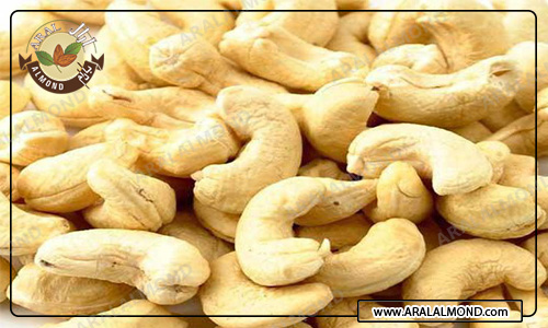 خرید بادام هندی