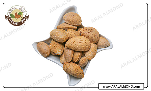 سفارش عمده مغز بادام درختی چهارمحال و بختیاری