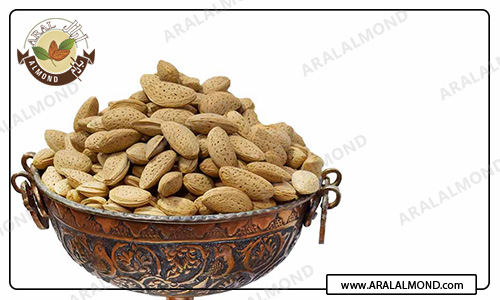 مرکز فروش اینترنتی بادام سنگی