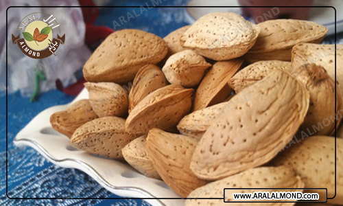 قیمت خرید بادام سنگی صادراتی