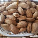 صادرات بادام درختی ارزان و درجه یک