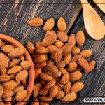 قیمت خرید بادام سنگی صادراتی