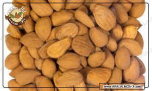مرکز خرید و فروش بادام سنگی درجه یک