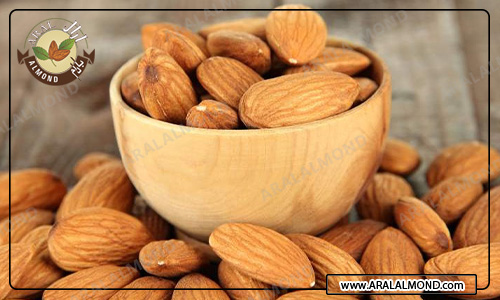 مرکز فروش اینترنتی بادام