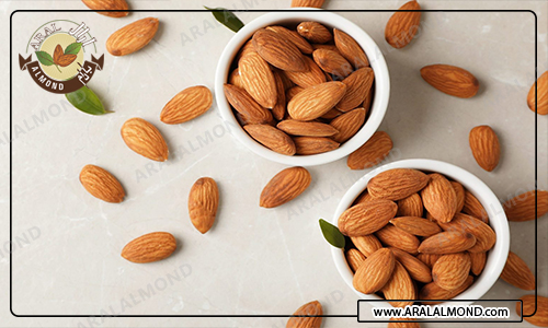 مرکز فروش اینترنتی بادام