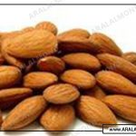 فروش مغز بادام سنگی با قیمت مناسب در آرال آلموند