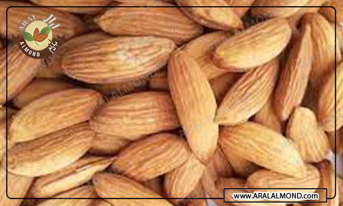 مرکز فروش اینترنتی بادام پوست کاغذی