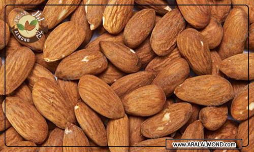 سایت سفارش مغز بادام مامایی با کیفیت