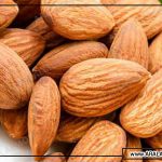 سفارش عمده مغز بادام درختی چهارمحال و بختیاری