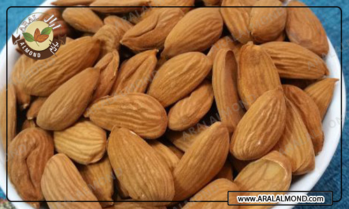 قیمت فروش اینترنتی بادام سنگی درجه یک