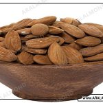قیمت خرید بادام شاهرودی 12 به نرخ عمده