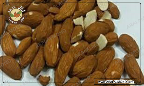 قیمت فروش اینترنتی بادام سنگی درجه یک