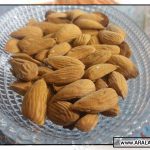 خرید محصولات مغز بادام سنگی به صورت عمده