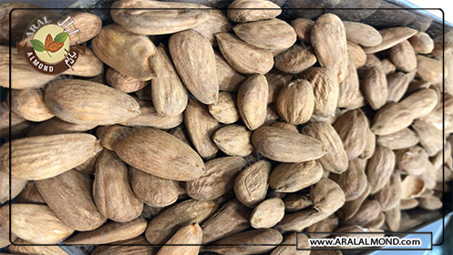 مرکز خرید اینترنتی بادام سنگی صادراتی