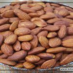 خرید مغز بادام درختی به صورت عمده و خواص بادام