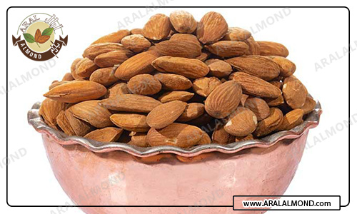 مرکز فروش بادام ایرانی ارزان قیمت