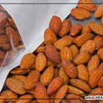 خرید بادام ایرانی به صورت اینترنتی
