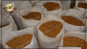 قیمت بادام درختی سامان شهرکرد صادراتی