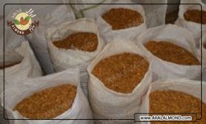 قیمت بادام درختی سامان شهرکرد صادراتی