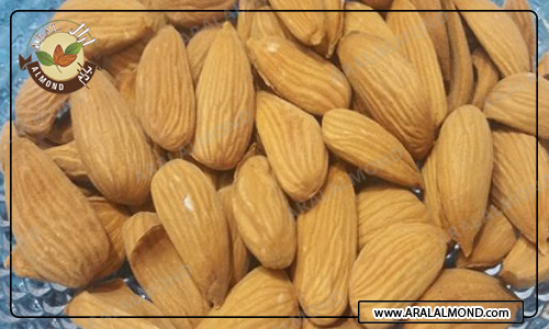 قیمت فروش بادام سنگی