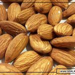 قیمت مغز بادام درجه یک
