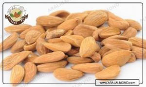 مرکز فروش بادام مامایی در ایران