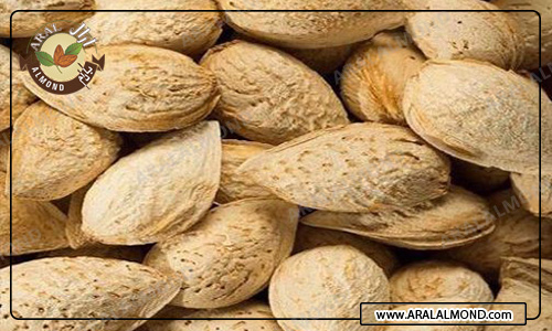 سفارش انواع بادام ایرانی ارزان قیمت