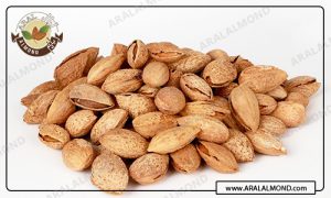 مزایای مصرف بادام درختی و طبع بادام درختی در طب سنتی