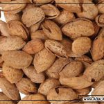 سفارش اینترنتی بادام ایرانی از طریق وب سایت