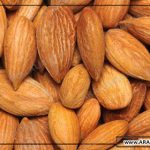 سایت فروش مغز بادام مامایی ارزان قیمت