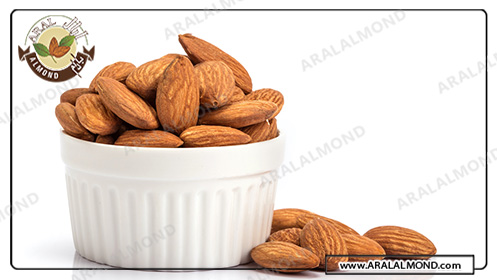 مرکز سفارش مغز بادام