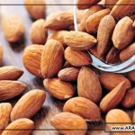 قیمت فله ای بادام درختی مرغوب