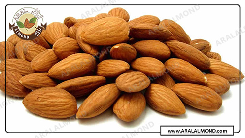 قیمت بادام درختی درجه یک