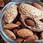 صادرات بادام درختی ایرانی صادراتی به ترکیه