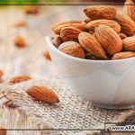 خواص بادام تلخ برای سرطان