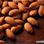 ارزش غذایی بادام درختی و تاثیر بادام در رشد کودک